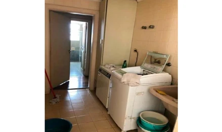 Apartamento em São Paulo, Jardim Paulista, Rua Padre João Manuel, 1229, SP. Área: 238.9m2