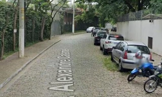 Imóvel 2711975 [''] - ['Rua Alexandre Calame, 80, São Paulo, SP'] ['Jaguaré'] - ['São Paulo']/['SP'] - 1