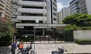 Imóvel 2977775 [''] - ['Rua José Maria Lisboa, nº 207, apto 09, Jardim Paulista, São Paulo/SP'] ['Jardim Paulista'] - ['São Paulo']/['SP'] - 1