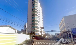 Apartamento em São Sebastião do Paraíso, Centro, Rua Pimenta de Pádua, 1769, MG. Área: 247.9m2 - imagem 0