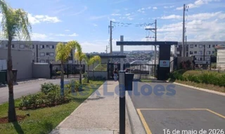 Imóvel 2902575 [''] - ['RUA ANTONIO BRAVO PLACA N. 350'] ['Wanel Ville'] - ['Sorocaba']/['SP'] - 1