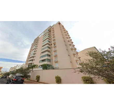 Apartamento em Uberlândia, Tabajaras, Rua Botafogo, 50, Apto 703, Condomínio Vista Sul, Maracanã, Uberlândia/MG, CEP 38400-246, MG. Área: 87.11m2 - imagem 0