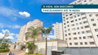 Imóvel 2959375 [''] - ['Conjunto Residencial 5 Condomínio 2 Bloco 1E, Parque das Cachoeiras, Valparaíso de Goiás, GO'] [''] - ['Valparaíso De Goiás']/['GO'] - 1