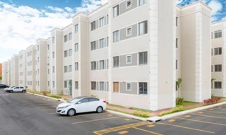 Imóvel 2600775 [''] - ['VIA LOCAL II (LOT. RESERVA VILLA NATAL), 297 AP 203 Bl. 03 - COND RES VILLA DAS PALMEIRAS, - RIO DOCE Jaboatão dos Guararapes - PE'] ['Marcos Freire'] - ['Jaboatão dos Guararapes']/['PE'] - 1