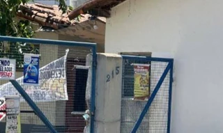 Imóvel 2973575 [''] - ["Rua B, 215, Apartamento Nº 201, Do Bloco 15, Do 'Condomínio Residencial Taroni, Senador Camará, Rio De Janeiro, RJ, CEP: 21843169"] ['Senador Camará'] - ['Rio De Janeiro']/['RJ'] - 1