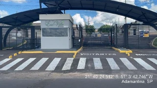 Imóvel 2714975 ['8787708470452'] - ['RUA PADRE CAETANO MARIA DOLCIMASCULO,N. 101 QD. F, CONDOMINIO RESIDENCIAL ECOVILLE II - CEP: 17806-050, ADAMANTINA - SAO PAULO'] [''] - ['Adamantina']/['SP'] - 1