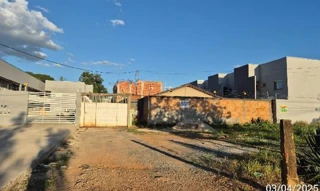 Imóvel 2395275 ['8444409086690'] - ['QUADA 54 LOTE 1403,N. SN CS 05, CHACARAS QUEDAS DO DESCOBERTO - CEP: 72914-278, AGUAS LINDAS DE GOIAS - GOIAS'] ['Chácaras Quedas do Descoberto'] - ['Águas Lindas De Goiás']/['GO'] - 1