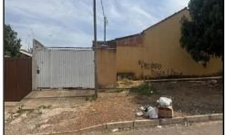 Imóvel 2556375 ['8444403922675'] - ['LT 33 QD 112A,N. SN CS 03, PARQUE DA BARRAGEM SETOR 10 - CEP: 72925-177, AGUAS LINDAS DE GOIAS - GOIAS'] ['Parque da Barragem'] - ['Águas Lindas De Goiás']/['GO'] - 1