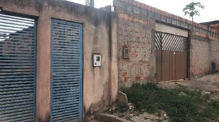 Imóvel 2575475 ['8555506359304'] - ['QUADRA 61,N. SN LT 23 NOD E LT 01/06, PARQUE DA BARRAGEM SETOR 07 - CEP: 72910-510, AGUAS LINDAS DE GOIAS - GOIAS'] ['Parque da Barragem'] - ['Águas Lindas De Goiás']/['GO'] - 1