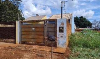 Imóvel 2366275 ['8444423215540'] - ['RUA ZACARIAS MOURAO,N. 218 UNIDADE 02, JARDIM CARIOCA - CEP: 79105-470, CAMPO GRANDE - MATO GROSSO DO SUL'] ['Vila Nova Campo Grande'] - ['Campo Grande']/['MS'] - 1