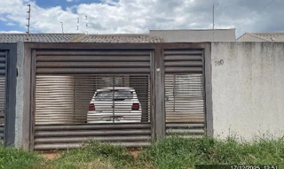 Imóvel 2673675 ['8444421571943'] - ['RUA WEGA NERI,N. 220 QD 26 LT 19 CS 01 PARC RIVIERA PARK, CAIOBA - CEP: 79096-752, CAMPO GRANDE - MATO GROSSO DO SUL'] ['Portal Caioba'] - ['Campo Grande']/['MS'] - 1