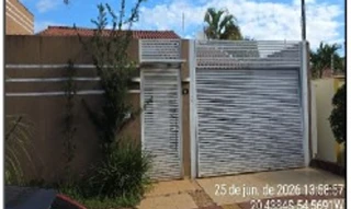 Imóvel 2963375 ['1444411299959'] - ['RUA SOMBREIRO,N. 69 LT 27 QD 37, CARANDA BOSQUE - CEP: 79032-422, CAMPO GRANDE - MATO GROSSO DO SUL'] ['Carandá Bosque'] - ['Campo Grande']/['MS'] - 1
