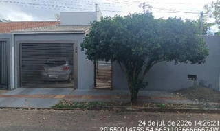 Imóvel 2994675 ['8444433375460'] - ['RUA ABRAHAO CAETANO DE MACEDO,N. 226 LT 27 QD 08, JARDIM PENFIGO - CEP: 79077-006, CAMPO GRANDE - MATO GROSSO DO SUL'] ['Jardim Pênfigo'] - ['Campo Grande']/['MS'] - 1
