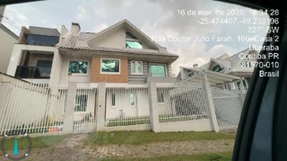 Imóvel 2900875 ['1444411804149'] - ['RUA DOUTOR JULIO FARAH,N. 249 SB 01 LT 4H, UBERABA - CEP: 81570-010, CURITIBA - PARANA'] ['Uberaba'] - ['Curitiba']/['PR'] - 1
