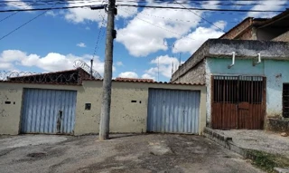 Imóvel 842275 ['8444412746434'] - ['AVENIDA JARDIM DAS OLIVEIRAS,N. 555 CS 02 PARTE LT 19 QD 49, NOVO RETIRO - CEP: 35740-000, ESMERALDAS - MINAS GERAIS'] ['Floresta Encantada'] - ['Esmeraldas']/['MG'] - 1