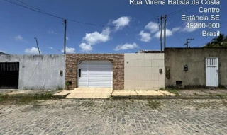 Imóvel 2635875 ['8555533033619'] - ['RUA 19,N. SN LT 16S QD S, BONFIM - CEP: 49200-000, ESTANCIA - SERGIPE'] ['Bonfim'] - ['Estância']/['SE'] - 1
