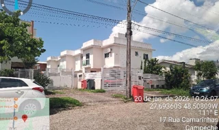 Imóvel 2725875 ['1444408542864'] - ['RUA CAMARINHAS,N. 112 QD D, LT 19, CAMPECHE - CEP: 88065-361, FLORIANOPOLIS - SANTA CATARINA'] ['Moenda'] - ['Florianópolis']/['SC'] - 1