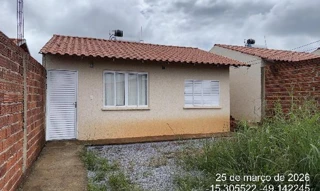 Imóvel 2870975 ['8787718171318'] - ['RUA HL 08,N. SN LT 25 QD 21, RESIDENCIAL HERMINIO LOPES - CEP: 76388-714, GOIANESIA - GOIAS'] ['Parque Araguaia'] - ['Goianésia']/['GO'] - 1
