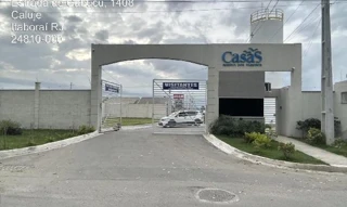 Imóvel 2887675 ['8787716632040'] - ['ESTRADA PUBLICA VARIANTE DA ESTRADA ADEMAR FERREI,N. SN QUADRA H CASA 26, CALUGE - CEP: 24800-000, ITABORAI - RIO DE JANEIRO'] ['Caluge'] - ['Itaboraí']/['RJ'] - 1