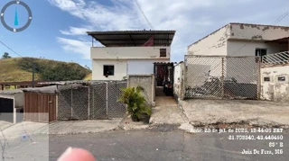 Imóvel 2456575 ['8444410872211'] - ['RUA SEBASTIAO ROBERTO SCHNEIDER,N. 43/202, SAO DAMIAO - CEP: 36088-518, JUIZ DE FORA - MINAS GERAIS'] ['Santa Cruz'] - ['Juiz De Fora']/['MG'] - 1