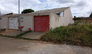 Imóvel 2900775 ['8444426648782'] - ['RUA 14,N. SN CS 02 LT 08 QD 08, CIDADE INDUSTRIAL FRACAROLI - CEP: 72855-735, LUZIANIA - GOIAS'] ['Cidade Industrial Fracaroli'] - ['Luziânia']/['GO'] - 1