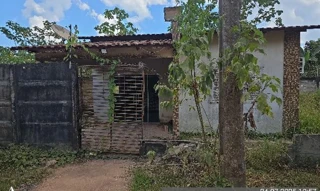 Imóvel 2537175 ['8444417247843'] - ['ESTRADA CURUPIRA,N. SN KM 01, AEROLANDIA - CEP: 69230-000, NOVA OLINDA DO NORTE - AMAZONAS'] ['Aerolândia'] - ['Nova Olinda Do Norte']/['AM'] - 1