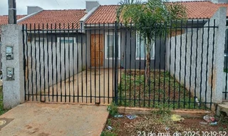 Imóvel 2400575 ['8444430839341'] - ['RUA PAULINO PRIMO NADAL,N. 281 CS 02, LT 33, QD 24, NEVES - CEP: 84022-424, PONTA GROSSA - PARANA'] [''] - ['Ponta Grossa']/['PR'] - 1
