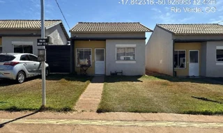 Imóvel 2908975 ['8787717201230'] - ['RUA 03,N. 182 CASA 10, LT 10, QD 05, CONJUNTO RESIDENCIAL DE CASAS FLAMB - CEP: 75900-000, RIO VERDE - GOIAS'] [''] - ['Rio Verde']/['GO'] - 1