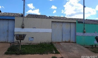 Imóvel 2360075 ['8444426398891'] - ['QUADRA 228,N. SN LT 10 B, RUA 87, PARQUE ESTRELA DALVA XVI - CEP: 72902-476, SANTO ANTONIO DO DESCOBERTO - GOIAS'] [''] - ['Santo Antônio Do Descoberto']/['GO'] - 1