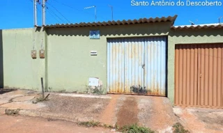 Imóvel 2395175 ['8444426324472'] - ['QUADRA 28 LOTE 05 F RUA 18,N. SN, JARDIM ANA BEATRIZ I - CEP: 72902-242, SANTO ANTONIO DO DESCOBERTO - GOIAS'] [''] - ['Santo Antônio Do Descoberto']/['GO'] - 1