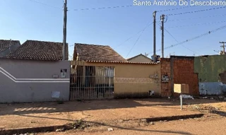 Imóvel 2533575 ['8444414336152'] - ['QUADRA 42,N. SN LOTE 02-A RUA 12, JARDIM ANA BEATRIZ I - CEP: 72902-266, SANTO ANTONIO DO DESCOBERTO - GOIAS'] ['Parque Santo Antonio'] - ['Santo Antônio Do Descoberto']/['GO'] - 1