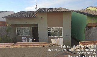Imóvel 3082975 ['8444438966610'] - ['RUA 22,N. SN LT 10H QD 190A, JARDIM ANA BEATRIZ II - CEP: 72902-391, SANTO ANTONIO DO DESCOBERTO - GOIAS'] [''] - ['Santo Antônio Do Descoberto']/['GO'] - 1