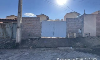 Imóvel 3068575 ['8555536184839'] - ['RUA ELZIO BERGAMO,N. 87 LT Y.07 QD 06, RESIDENCIAL NASCENTE DO PARAISO - CEP: 37952-492, SAO SEBASTIAO DO PARAISO - MINAS GERAIS'] ['Lot. Sao Sebastiao'] - ['São Sebastião do Paraíso']/['MG'] - 1