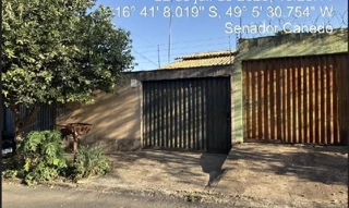 Imóvel 2451675 ['8444406188077'] - ['RUA RP 11,N. SN CS 01 QD 14 LT 07, RESIDENCIAL PARAISO - CEP: 75260-228, SENADOR CANEDO - GOIAS'] [''] - ['Senador Canedo']/['GO'] - 1