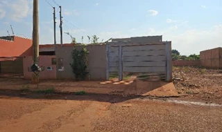 Imóvel 3083075 ['1444417702470'] - ['RUA HUMBERTO MARTINS CAMPOS,N. 797 CS 02 LT 19B QD 96, VILA SÃO BENTO - CEP: 79170-000, SIDROLANDIA - MATO GROSSO DO SUL'] [''] - ['Sidrolândia']/['MS'] - 1