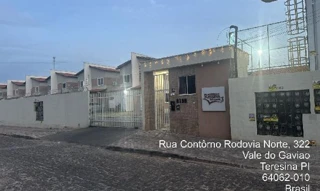 Imóvel 2694075 ['1787701962505'] - ['RUA VOVO ANTONIA CARVALHO,N. 6750 CS 09 ST E QD 14, VALE DO GAVIAO - CEP: 64000-000, TERESINA - PIAUI'] [''] - ['Teresina']/['PI'] - 1