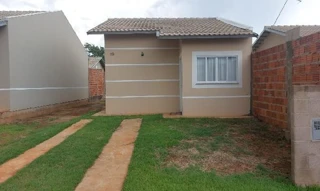 Imóvel 2533275 ['8787711873708'] - ['RUA JOSE FATIMA AMARO,N. 119 LT 28, QD B, JARDIM MISSISSIPE III - CEP: 16885-476, VALPARAISO - SAO PAULO'] [''] - ['Valparaíso']/['SP'] - 1