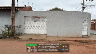 Imóvel 2985375 ['8444433023938'] - ['RUA TRES MARIAS RUA A,N. SN LT 02 QD 08, NOVO MUNDO - CEP: 78149-472, VARZEA GRANDE - MATO GROSSO'] [''] - ['Várzea Grande']/['MT'] - 1