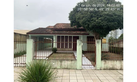 Casa em Araranguá, Cidade Alta, Rua Alfredo Pessi, 347, Cidade Alta, Ararangua, SC, 88901-060, SC. Área: nullm2