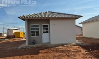 Imóvel 3017675 [''] - ['Lote 240 - Quadra G - Residencial Montoro I - Araraquara/SP'] [''] - ['Araraquara']/['SP'] - 1