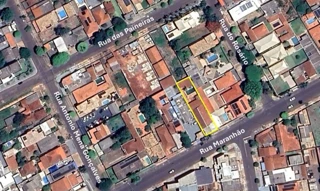 Imóvel 2682575 [''] - ['Rua Maranhão nº 199, Bairro Coronel Antonino'] ['Cruzeiro'] - ['Campo Grande']/['MS'] - 1