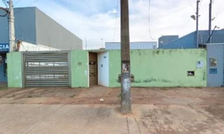 Imóvel 3076275 [''] - ['Avenida General Mendonça Lima, 3937 (Lote 16 da Quadra 09)'] ['Jardim São Conrado'] - ['Campo Grande']/['MS'] - 1
