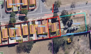 Imóvel 2043575 ['IDR180476'] - ['Rua Sete, s/n, Lote 28 Quadra G, Residencial Esperança, Parque Georgia, Cuiabá, MT, 78085-422'] ['Boa Esperança'] - ['Cuiabá']/['MT'] - 1
