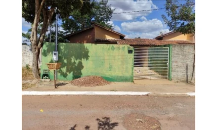 Foto de Casa em Cuiaba / MT