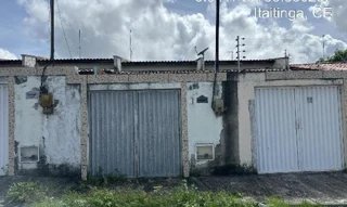 Imóvel 2875075 [''] - ['RUA RIO TIMBO, N. 498, CASA GEMINADA LT 69 E 70 QD 01, CARACANGA, ITAITINGA/CE'] ['Ponta da Serra'] - ['Itaitinga']/['CE'] - 1