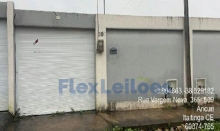 Imóvel 2890875 [''] - ['RUA DINAMARCA N. 200 GERERAU'] [''] - ['Itaitinga']/['CE'] - 1