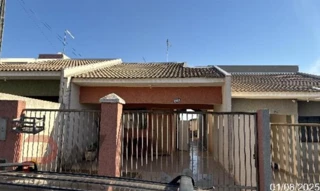 Imóvel 2468275 [''] - ['RUA BENEDITO VENÂNCIO,N. 205 LT 7A QD 03, RES JD BELA VISTA I - CEP: 86610-000, JAGUAPITA - PARANA'] [''] - ['Jaguapitã']/['PR'] - 1