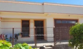 Imóvel 2508975 [''] - ['rua Cabreúva n 485'] [''] - ['Jaguari']/['RS'] - 1