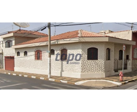 Casa em Mogi Mirim, Centro, Rua José Bonifácio, nº 454, Centro, SP. Área: 8m2