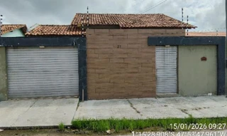 Imóvel 2891075 [''] - ['RUA ROSA BRANCA N. 31, LT 09, QD 42, CS 31 RES SALLES JARDINS II - IMPERADOR - CASTANHAL/PA'] ['Imperador'] - ['Castanhal']/['PA'] - 1